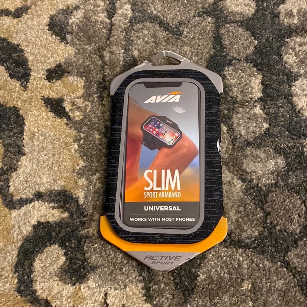 Avia Slim Sport Armband
